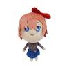 Doki Doki New Literature Club Plushies Animation Peripheral Doll Toys Gifts