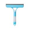 Household Multifunctional Glass Cleaning Tool With Watering Can 3-In-1 Mirrors Glass Scraper Window Scraper