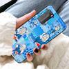 G-Gawr Gura Anime Phone Case For Huawei P 8 9 10 20 30 40 50 Pro Lite Psmart Honor 10 Lite 70 Mate 20lite