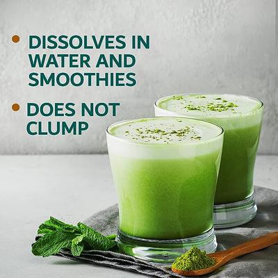 Чай – Зеленый чай