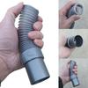 Шланг из ABS+PP для насадки UV420 UV400 Легко установить