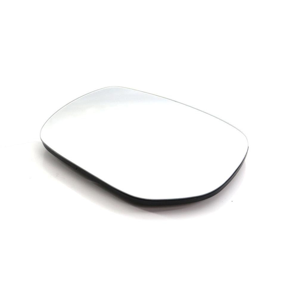 Left Side Mirror Glass w/Backing Heated For Infiniti Q70 QX30 Q70L Q60 GA-NI1112