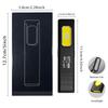 ST7 PRO Источник света EDC Особенности Функция лазерной указки Режим фонарика Магнитное основание Карманная клипса ABS-конструкция Кемпинг Пеший туризм
