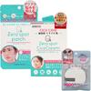 Zero Spot Patch Zero Spot Cica Cream Cleansing Pad 3 Piece Set Skin Care for Skin Problems