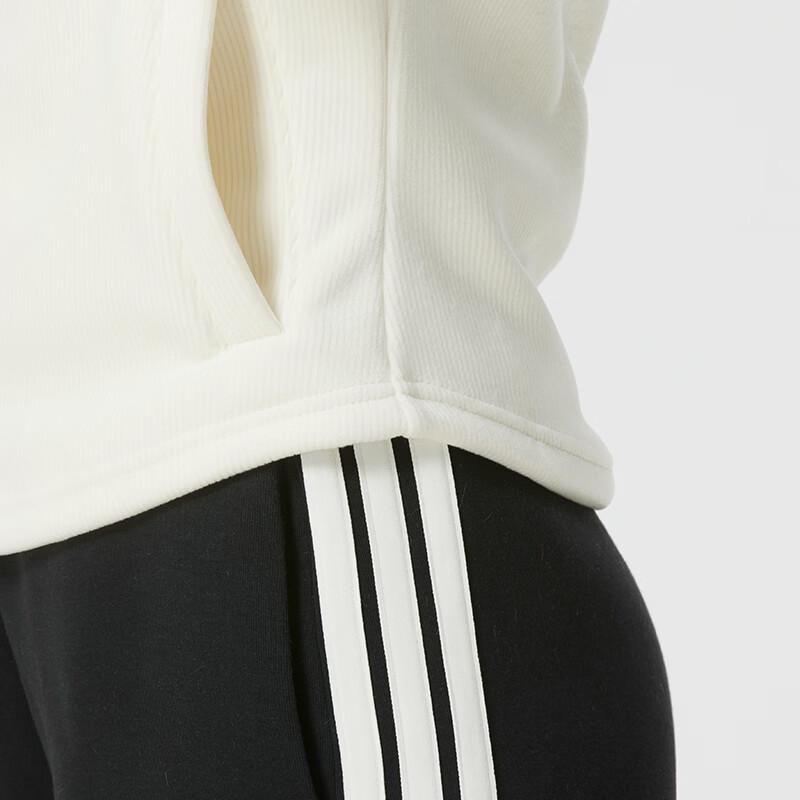 adidas Женская модная повседневная спортивная куртка