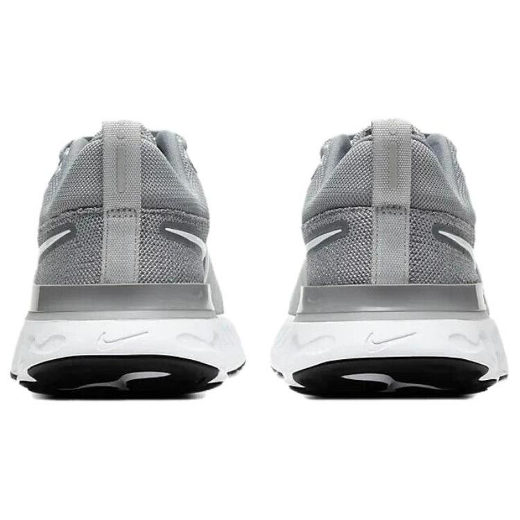 (WMNS) Nike React Infinity Run Flyknit 2 'Particle Grey' Women's CT2423-001