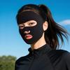Летняя маска для лица с защитой от УФ для мужчин и женщин, Полнолицевая маска от солнца для бега и езды на велосипеде на открытом воздухе, Дышащая охлаждающая спортивная балаклава