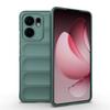 Противоударный чехол с подушками безопасности для OPPO Reno 13F 13 Pro 12F 12 Pro 11 Pro 10 9 OPPO F27 Pro + F25 Pro Ударопрочный Бронированный Чехол повышенной прочности