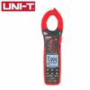 Цифровой токоизмерительный мультиметр UNI-T UT207B с True RMS