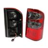 Для Nissan Patrol Y61 1997 1998 1999 2000 2001 2002 2003 2004 Светодиодный задний фонарь Стоп-сигнал Противотуманный фонарь Автомобильные аксессуары