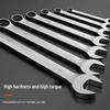 Songge Double-ended Combination Wrench