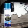 Средство для очистки кондиционера воздуха Многофункциональное средство для удаления пятен и запахов в салоне автомобиля