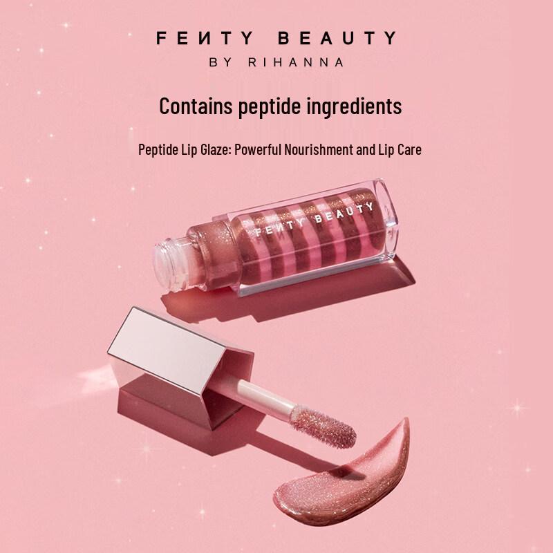 FENTY BEAUTY Увлажняющий блеск для губ Star Swirl
