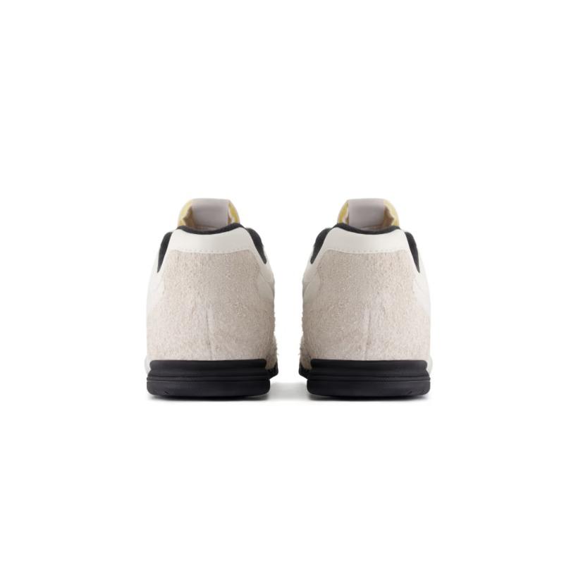 NEW BALANCE Men's and Women's Low-Top Sneakers Casual Canvas Shoes Training Shoes, URC42NAL