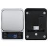 5kg/0.1g Multifunction Stainless Steel Digital Kitchen Scale Electronic Food Weight Scale for