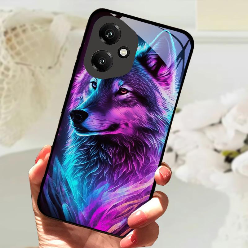 Чехол для Honor 400 5G Закаленное Стекло Ударопрочный Бампер Для Honor 400 Pro 400Pro Задняя Крышка Телефона Honor400 Жесткий ПК Fundas Coque