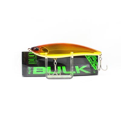 DUO Bay Ruf Bulk 125F Плавающий воблер ASA0032 (8589)