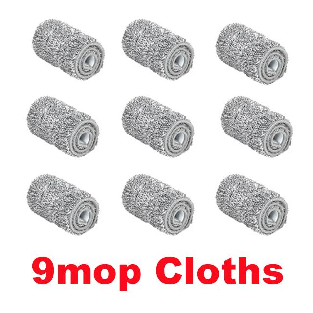 Швабра для пола X-типа со сменными подушечками для швабры, самоотжимающаяся плоская швабра, мытье без рук, бытовая швабра для пола, инструмент для уборки дома