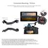 FEELWORLD LUT6E 6-дюймовый IPS-монитор, 1600 нит, видеопанель, 4K HDMI, входной выход, 1920*1080 пикселей, сенсорный