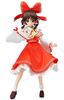 Max Factory Figma Touhou Project Reimu Hakurei