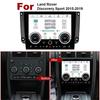 Экран климата кондиционера для Land Rover Discovery Sport L550 15-19 Кондиционирование