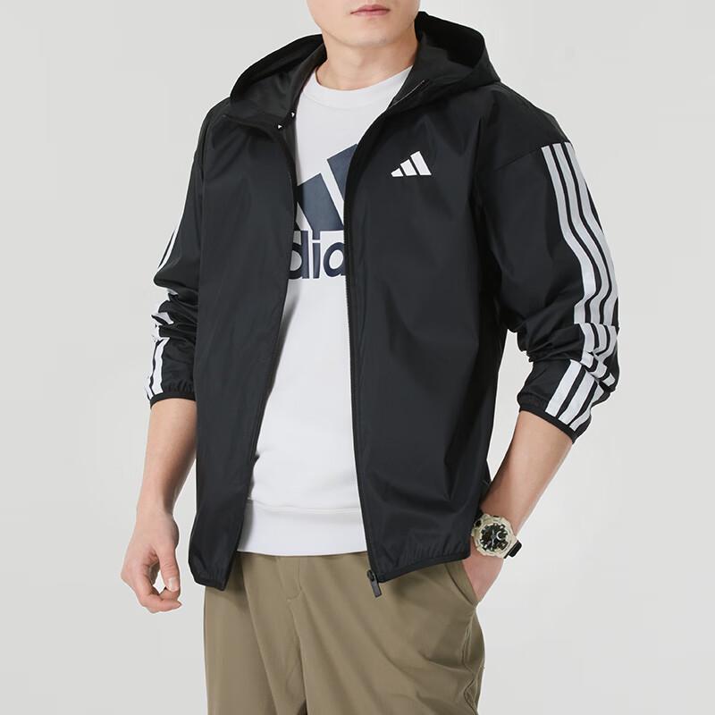 adidas Комплект мужского спортивного костюма