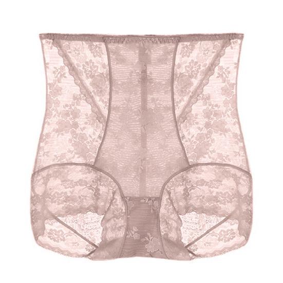 Женские трусики бесшовные с высокой талией, тонкие, кружевные, высокая эластичность, хорошая воздухопроницаемость, приподнятые попы, тонкие