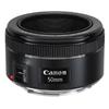Canon Стандартный светосильный объектив EF 50mm f/1.8 STM