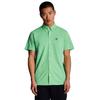 Lyle & Scott Mens Pique Short-Sleeved Shirt