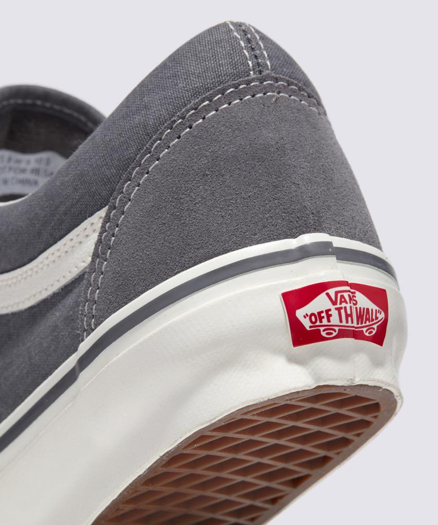 Vans Old Skool 36 - (Соль для мытья) Олово / Vn000Ct9Pwt1