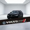 ptwrl4 Volvo Sport Racing Front Windshield Sunshade Sticker For XC60 XC90 S60 S90 V60 V90 135x20cm Car Decor Decal Auto Accessory