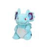 POKEMON Center Plush Toy Pokemon Fit Nidrina, 6053891959, Popular Pokemon In Korea