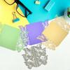 Butterfly Border Cutting Dies for Photo Scrapbooking Card Making Decorations Embossing Stencils Carbon Steel Die Cuts A0KF
