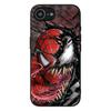 Постер Веном Чехол для телефона Marvel для Xiaomi Redmi Note 12 10 11 9 8 Pro 10C 12C 9T 9A Note11 Note12 5G 4G