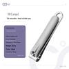 Nail Clippers & File Manicure Set