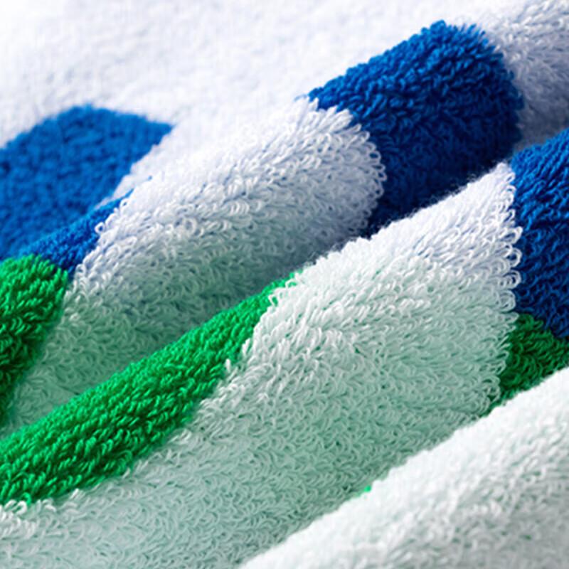 YONEX Soft Absorbent Cotton Sports Towel