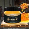 Wear-Resistant Home & Living Polishing Wax Furniture Care Wood Seasoning Beewax Waxing Wax