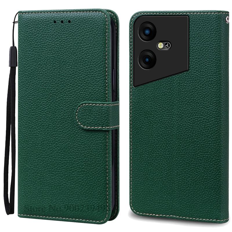 Чехол Pova Neo 3 для Tecno Pova Neo 3, кожаный чехол-кошелек, чехол-книжка для Techno Pova Neo 3, чехол Neo3, чехол для телефона, чехол, Fundas