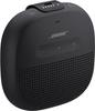 Bose SoundLink Micro Portable Speaker Black (783342-0100)