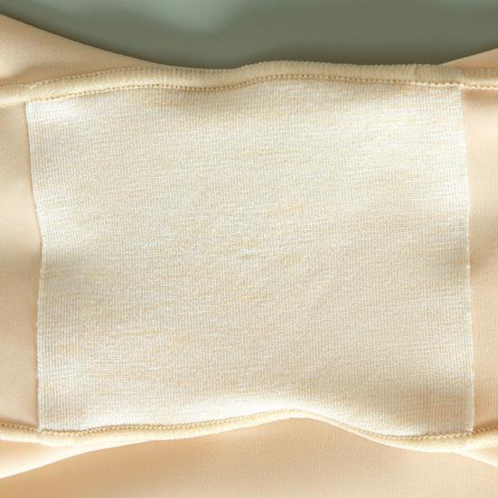 Breathable Ice Silk Panties for Women High-Waist Shaping Shorts Seamless Yoga Pants with Tummy Control Hip-Lifting