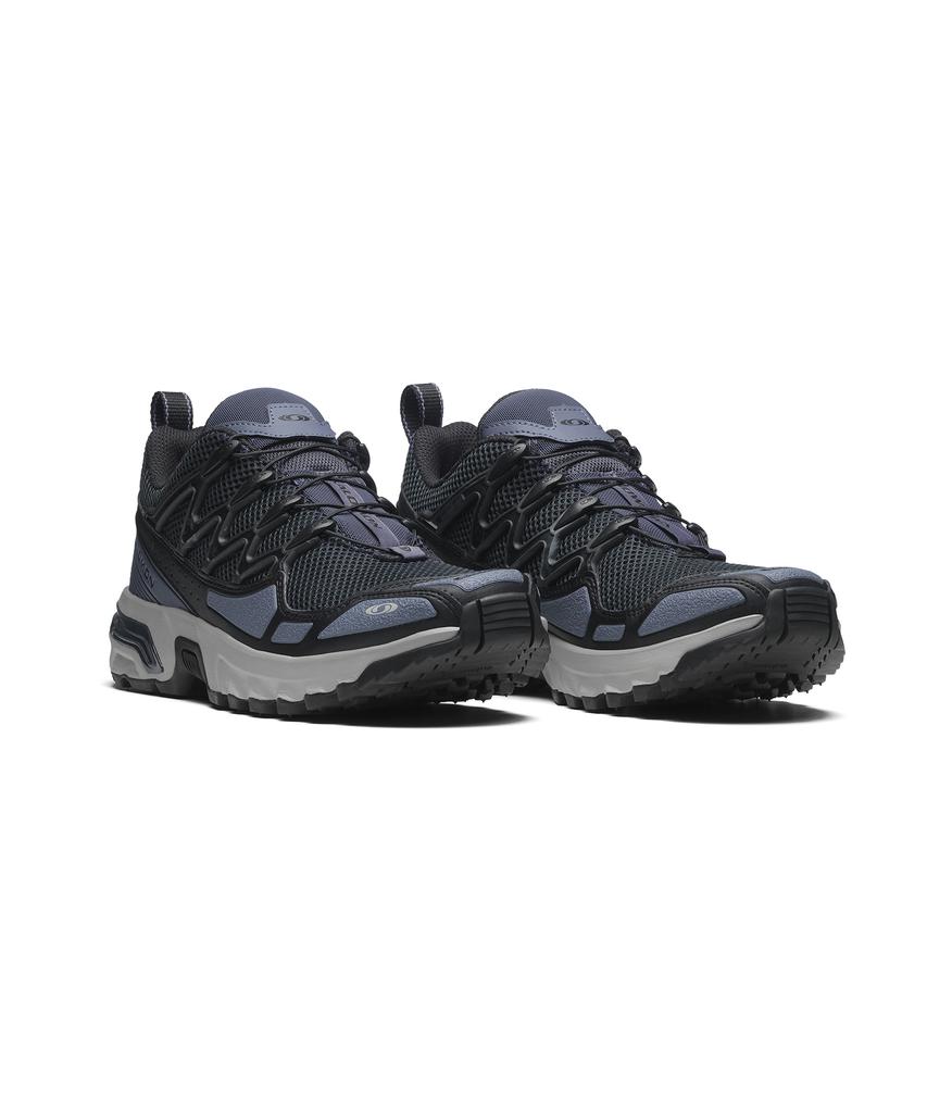 Salomon Acs+ Og - Чернильный:черный:Призрачный серый / L47443600