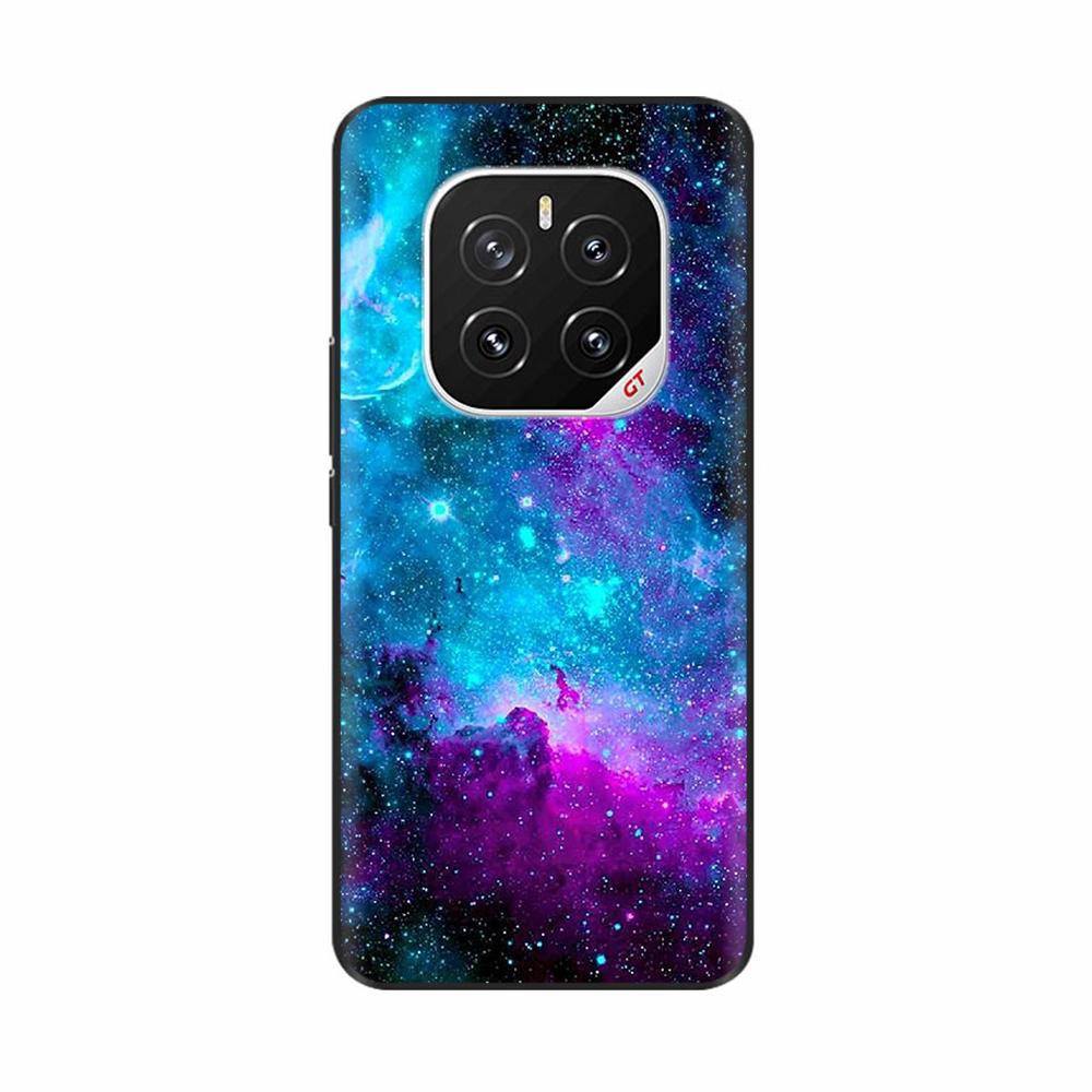 Чехол для Honor GT Pro Чехол Мягкий ТПУ Силиконовый Задний Чехол Для Телефона Honor GT Pro honorGT Pro Coque 2025 Fundas Ударопрочный