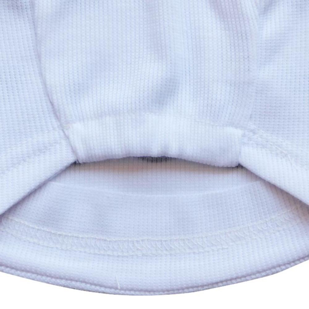 Дышащий жилет с принтом питомца, мягкий жилет для щенка, весенне-летняя футболка для собаки/кошки для маленького/среднего питомца