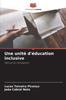 Книга Une Unite D'education Inclusive