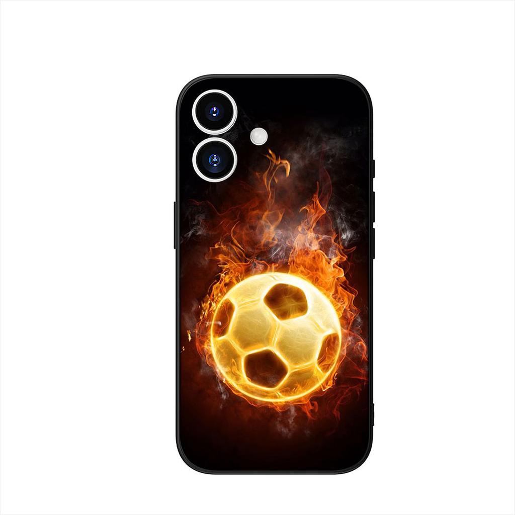 No7 CR7s Football No 7 Cover Phone Case for Huawei P30 P20 P10 Mate 10 20 Pro Lite Y9A Y8S P Smart Y7 Y9 Prime Y6