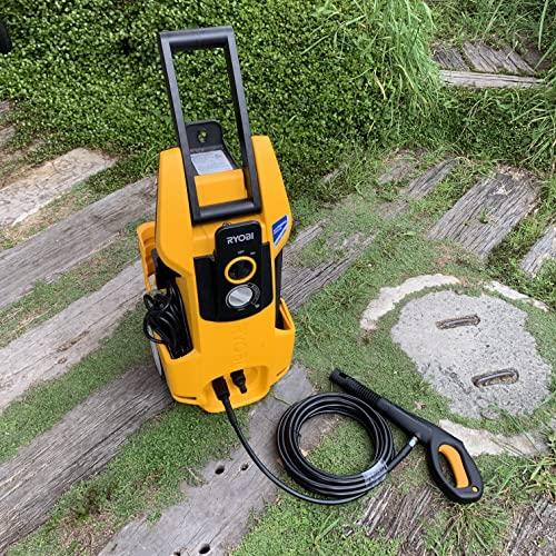 <HOTEISON> Мойка высокого давления Ryobi Шланг высокого давления 40 МПа 60℃ Стандартный шланг Совместимая замена 8 м