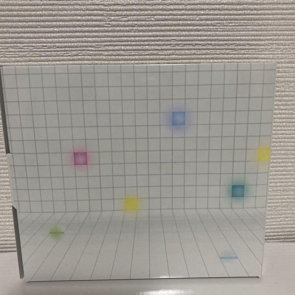 [Б/У] Первое издание лимитированной серии ABIGBANG 2 G-DRAGON с ремешком