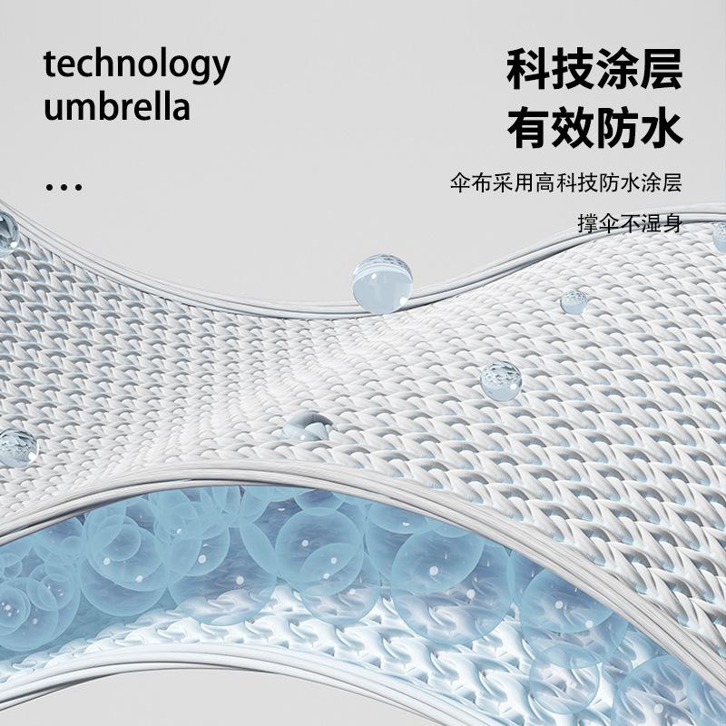 24 спицы цветовая схема ручка одна автоматическая однотонная ручка зонт усиленный мужской зонт можно добавить