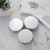 Packaging Can Upper Screw Tin Container Cosmetic Pot Jar Makeup Storage Empty Aluminium Bottles