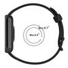 Official Silicone Band for Xiaomi smart mi band 8 pro/9 pro Strap accessories bracelet Replacement correa redmi watch 5/4 Strap